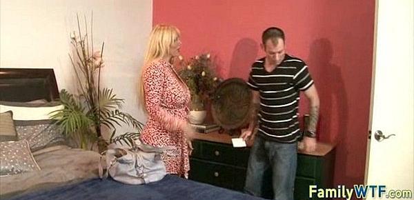  Mother in law gets fucked 061